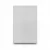 Plain Wall Covering, light gray Color, Length 10m, Width 1.06m, Model 5861 
