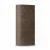 Modern Wall Covering, Length 15.6 meters, Width 100 cm, brown Color 