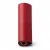 Modern Wall Decoration, Size 15.6m×100cm, red color