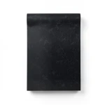 Patterned Wallpaper 15.6m x 100cm Black Color