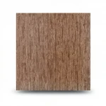 Patterned Wallpaper, brown Color, Length 10m, Width 1.06m, Model Z21813 