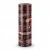 Modern Wallpaper, Size 15.6m×100cm, red with brown color 