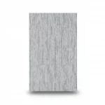Patterned Wall Covering, Gray Color, Length 10m, Width 1.06m, Model Z21819 