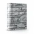 Modern Wallpaper, Size 15.6m×100cm, Gray color 