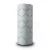 Vinyl Wallpaper Patterned Design 15.6m x 100 cm Gray - Image 1