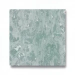 Italian Wallpaper Size 10m×1.06m, Grayish-green Color, Model Z44931