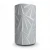 3D Wallpaper, Size 15.6m×106cm, Gray color