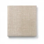  Patterned Wallpaper, light brown Color, Length 10m, Width 1.06m, Model Z21841  