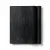 Italian Patterned Wall Decoration, Size 10m×1.06m, black Color, Model Z21853 