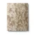 Vinyl Wallpaper Patterned Design 15.6m × 100 cm Brown - Image 1
