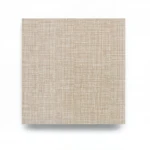  Patterned Wallpaper, light brown Color, Length 10m, Width 1.06m, Model Z21841  