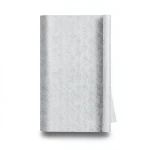 Floral Wallpaper 15.6m x 106cm Gray Color