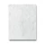 Vinyl Wallpaper Patterned Design 15.6m × 100 cm Light Gray - Image 1