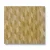 Geometric Wall Covering, golden brown Color, Length 10m, Width 1.06m, Model Z21824 