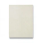 Plain Wallpaper 15.6m×100cm, Vanilla Beige Color