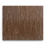 Patterned Wall Covering, brown Color, Length 10m, Width 1.06m, Model Z21848  