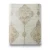 Vinyl Wallpaper Patterned Design 15.6m × 100 cm Beige Brown - Image 1