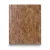 Vinyl Wallpaper Engravings Design 15.6m × 100 cm Brown with Beige Veins - Image 1