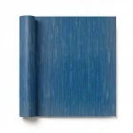 Italian Patterned Wallpaper, Size 10m×1.06m, blue Color, Model Z21851  