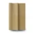 Plain Wallpaper 15.6m x 100cm Golden Brown Color - Image 1