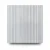 Wall Covering, Striped Design, Gray Color, Size 15.6m×106cm