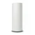 Plain Wallpaper 15.6m×100cm Smoky White - Image 1