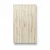 Striped Wallpaper, Vinyl Sheath, Length 15.6m, Width 106cm, Beige with brown stripes Color