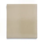 Vinyl Wallpaper Plaim Design 15.6m × 100 cm Light Brown