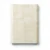 Wallpaper, Striped Design, beige Color, Size 15.6m×106cm 