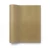 Plain Wallpaper 15.6 m x 100 cm Golden Brown Color - Image 1