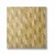 Geometric Wall Covering, golden brown Color, Length 10m, Width 1.06m, Model Z21824 