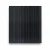  Wallpaper, Striped Design, black Color, Size 15.6m×100cm 