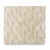Geometric Wall Covering, beige Color, Length 10m, Width 1.06m, Model Z21816  