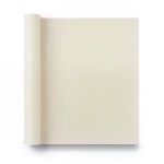 Plain Wallpaper Vanilla Beige 15.6 m x 100 cm, Model RAZAN 2351-4(T)