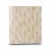 Geometric Wall Covering, beige Color, Length 10m, Width 1.06m, Model Z21816  