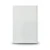 Plain Wallpaper 15.6m×100cm Smoky White - Image 1