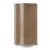 Vinyl Wallpaper Patterned Design 15.6m × 106cm Brown Color - Image 1