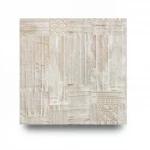  Italian Wall Covering Beige Color, Length 10m, Width 1.06m, Model Z44942