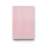 Plain Wallpaper Pink Color Size 15.6m x 100cm