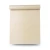 Vinyl Wallpaper Patterned Design 15.6m × 100 cm Beige - Image 1
