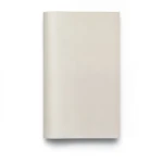 Plain Wallpaper Beige Color 15.6m Length 106cm Width