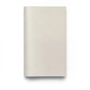 Plain Wallpaper Beige Color 15.6m Length 106cm Width