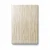 Striped Wall Covering, Vinyl Sheath, Length 15.6m, Width 100cm, beige with brown striped Color 