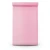 Plain Wallpaper Pink Color Size 15.6m x 100cm - Image 1