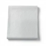 Italian Geometric Wallpaper, Size 10m×1.06m, Light Gray Color, Model Z21857 