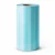 Wallpaper, Striped Design, Cyan Color, Size 15.6m×100cm 