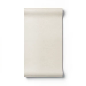 Plain Wallpaper Beige Color 15.6m Length 106cm Width