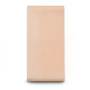 Plain Wallpaper 15.6m x 100cm Peach Beige