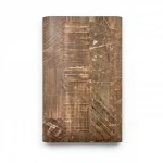 Italian Wall Decoration Size 10m×1.06m, Brown Color, Model Z44945
