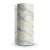 Wall Covering with Wave Design 15.6m x 100 cm, Beige Gray - Image 1